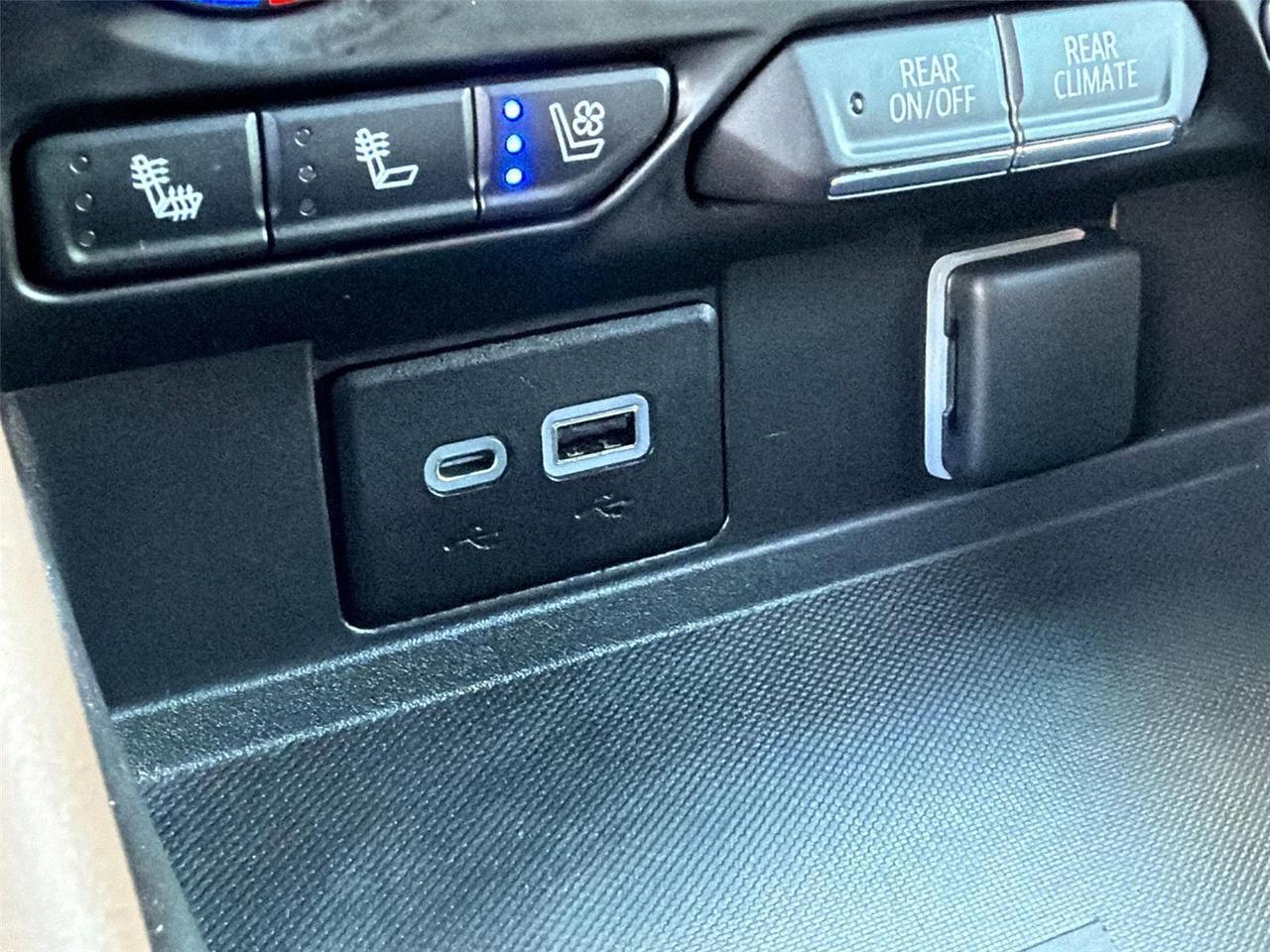 2022 Chevrolet Tahoe High Country Hagerstown MD