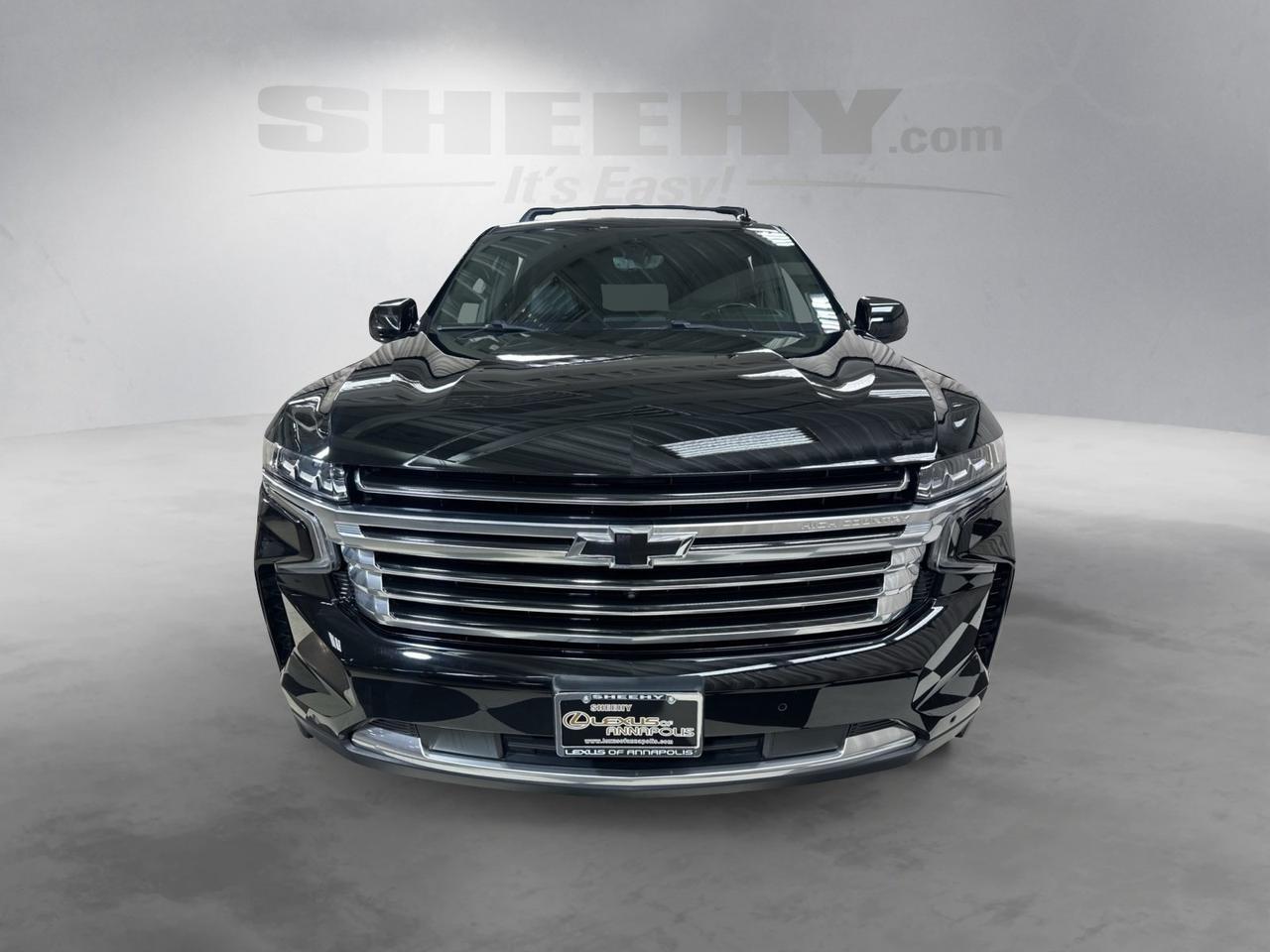 2022 Chevrolet Tahoe High Country Annapolis MD