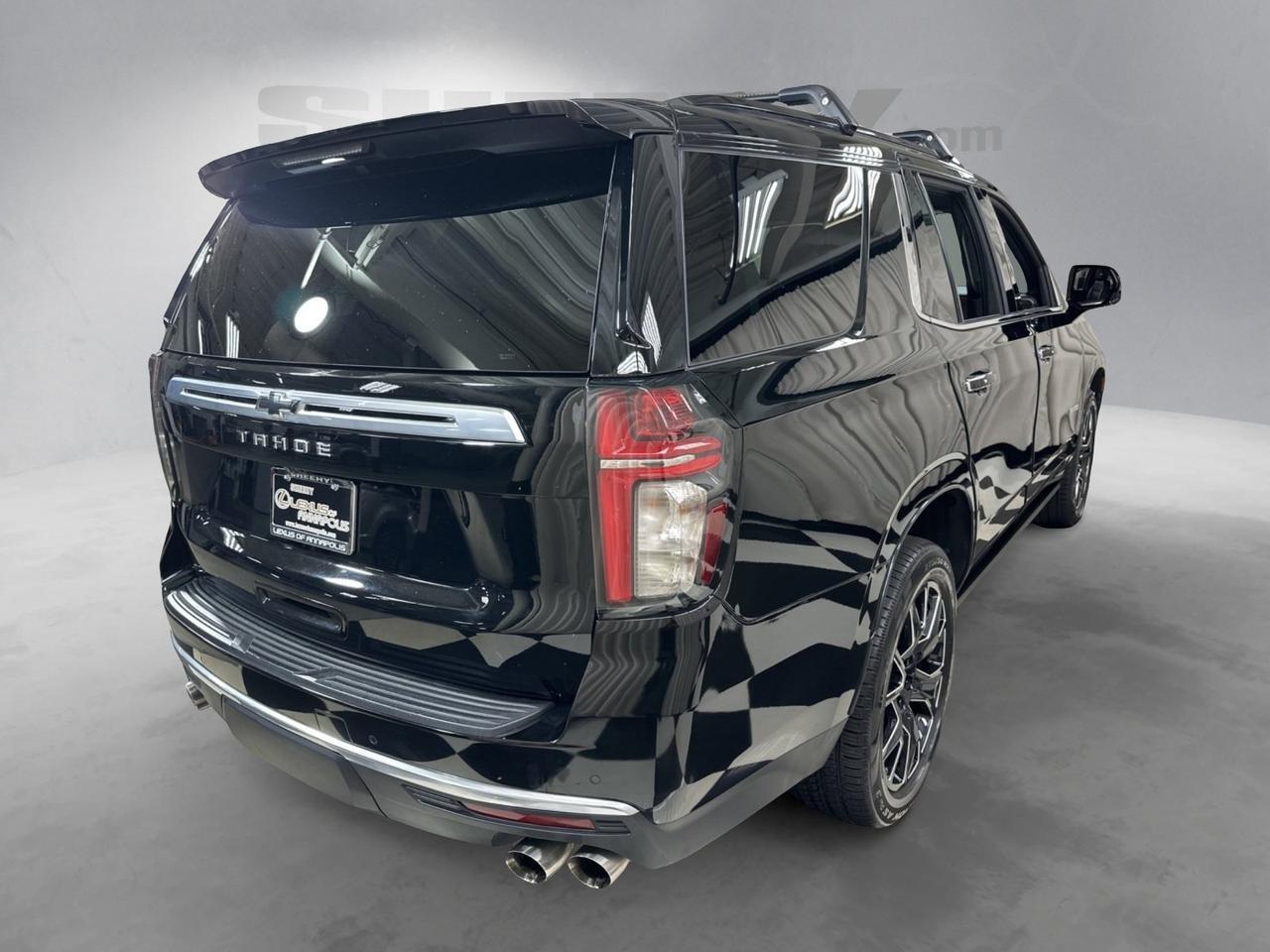 2022 Chevrolet Tahoe High Country Annapolis MD