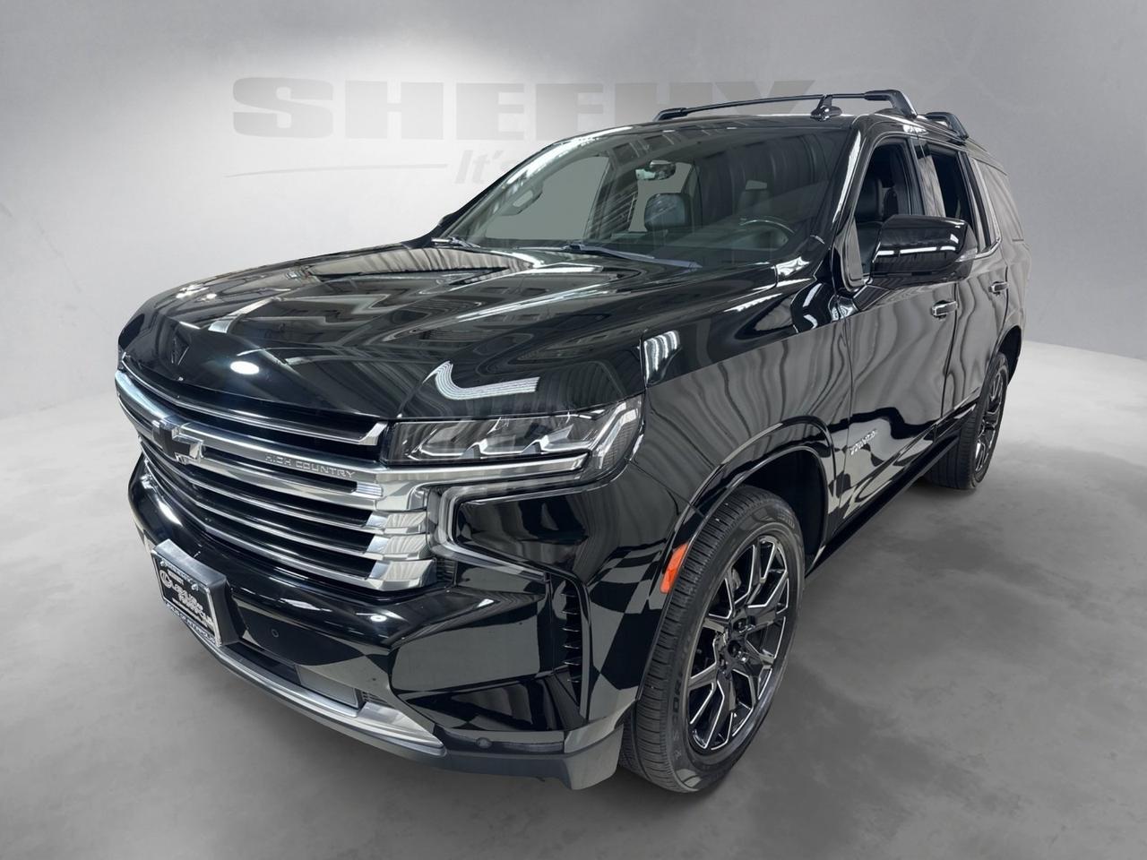 2022 Chevrolet Tahoe High Country Annapolis MD