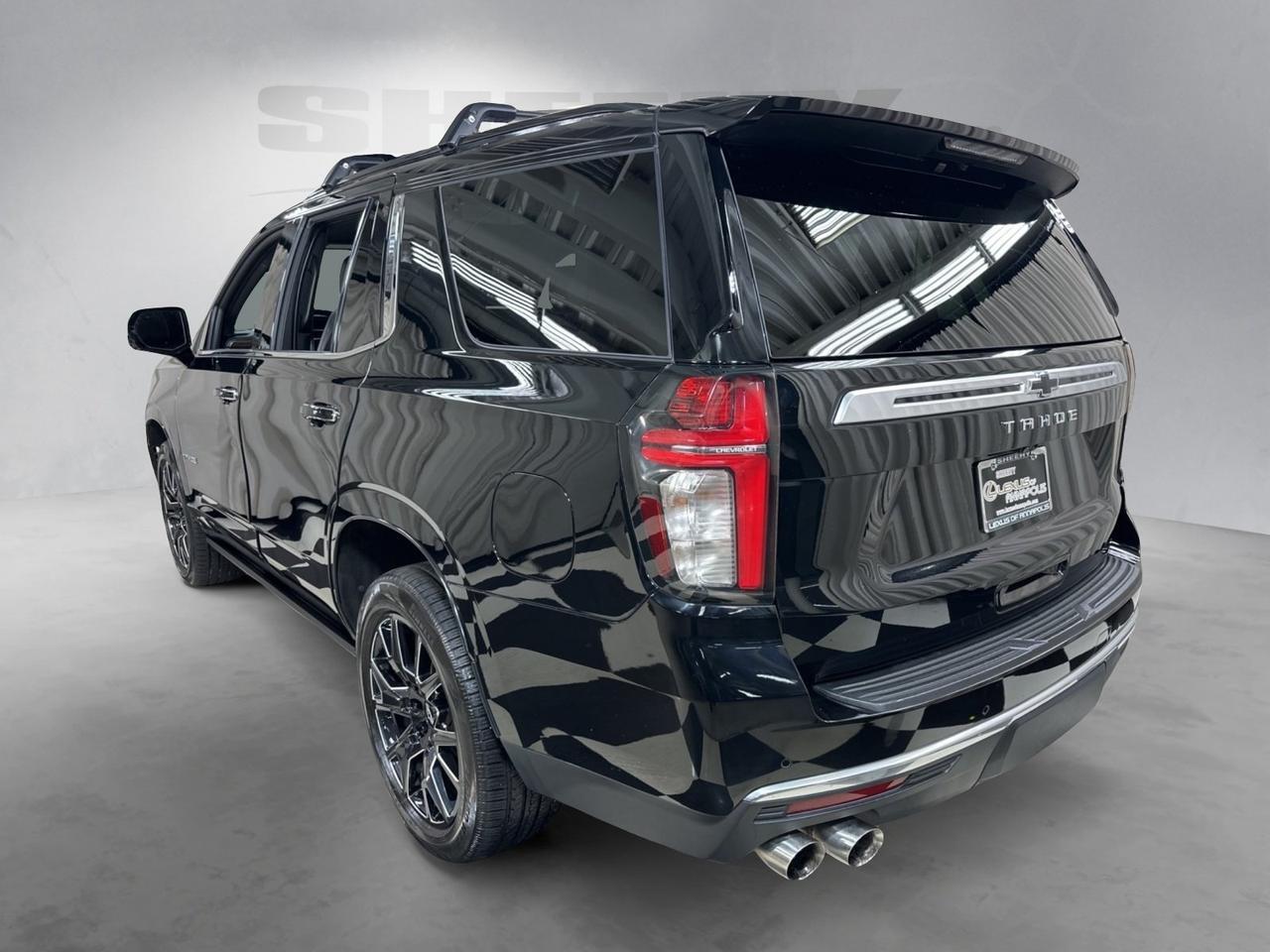 2022 Chevrolet Tahoe High Country Annapolis MD