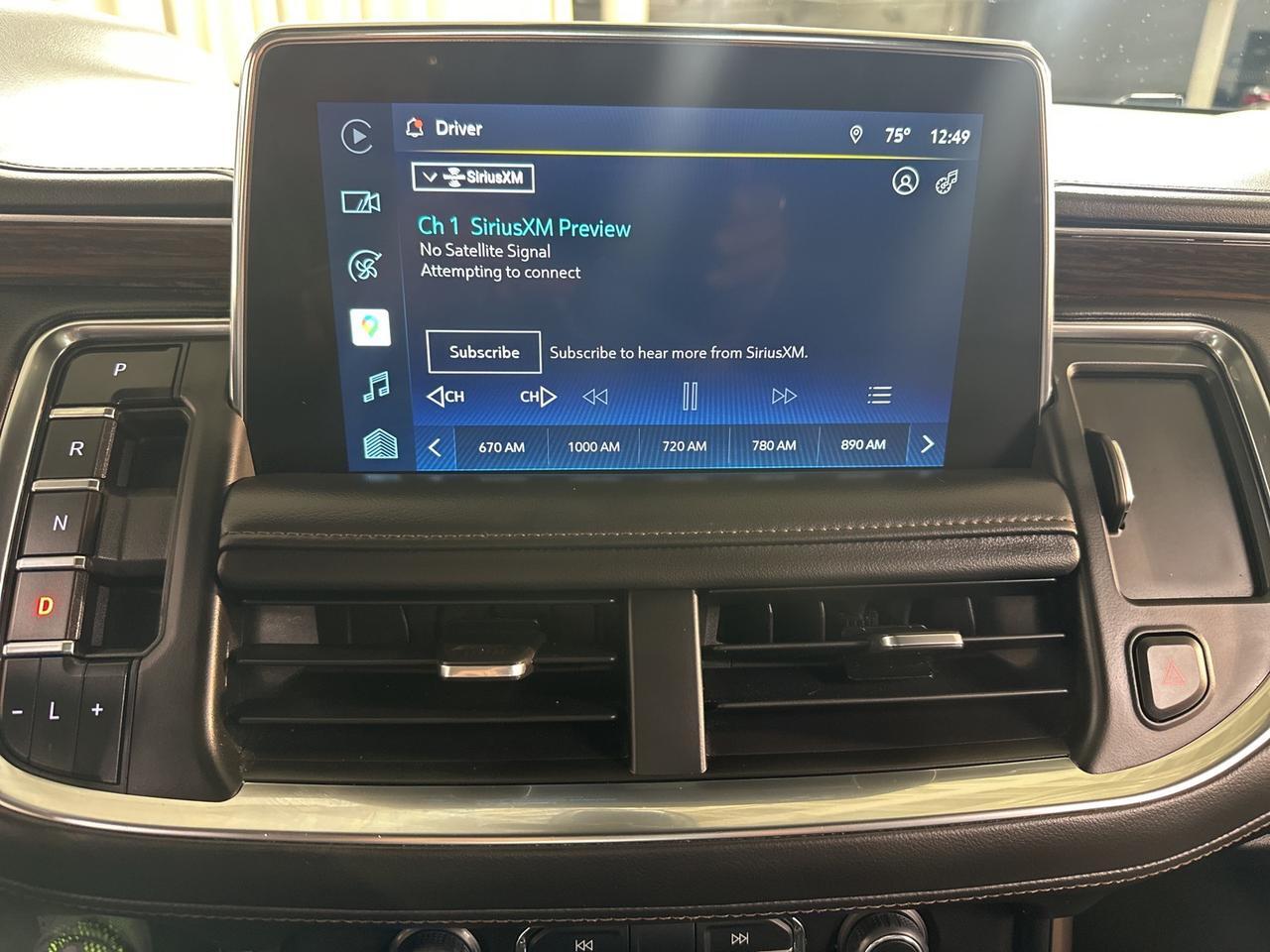 2022 Chevrolet Tahoe High Country Annapolis MD