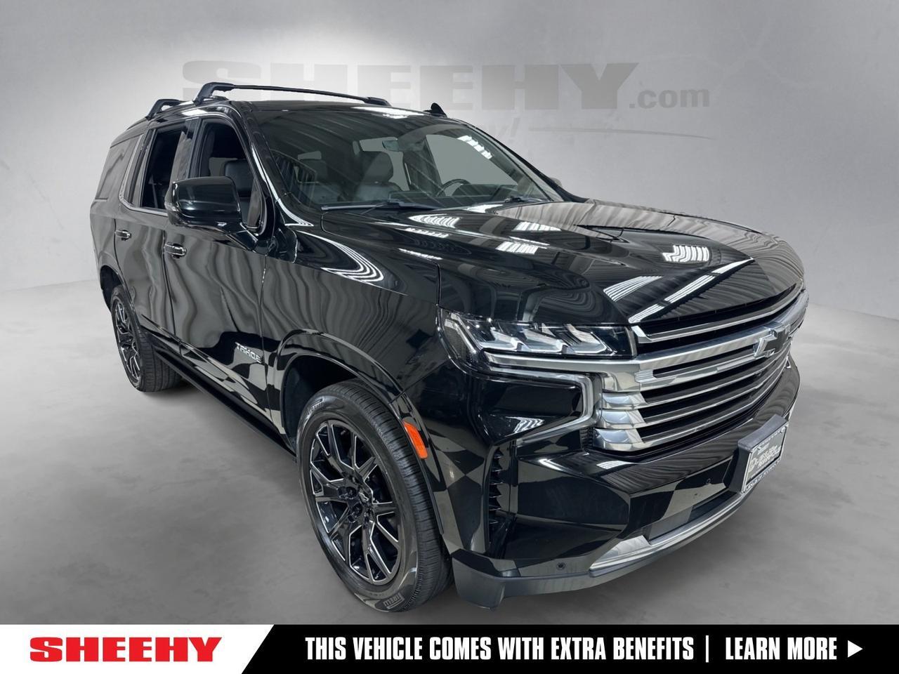 2022 Chevrolet Tahoe High Country Annapolis MD