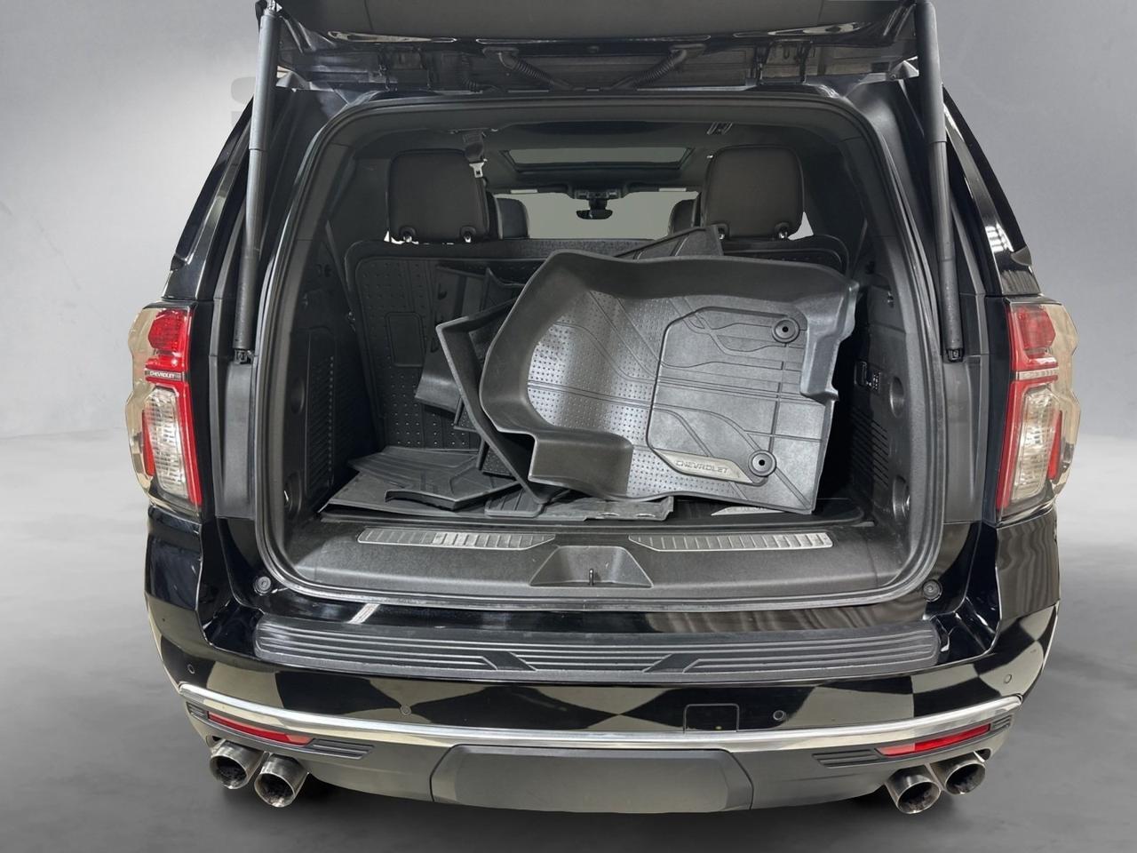 2022 Chevrolet Tahoe High Country Annapolis MD