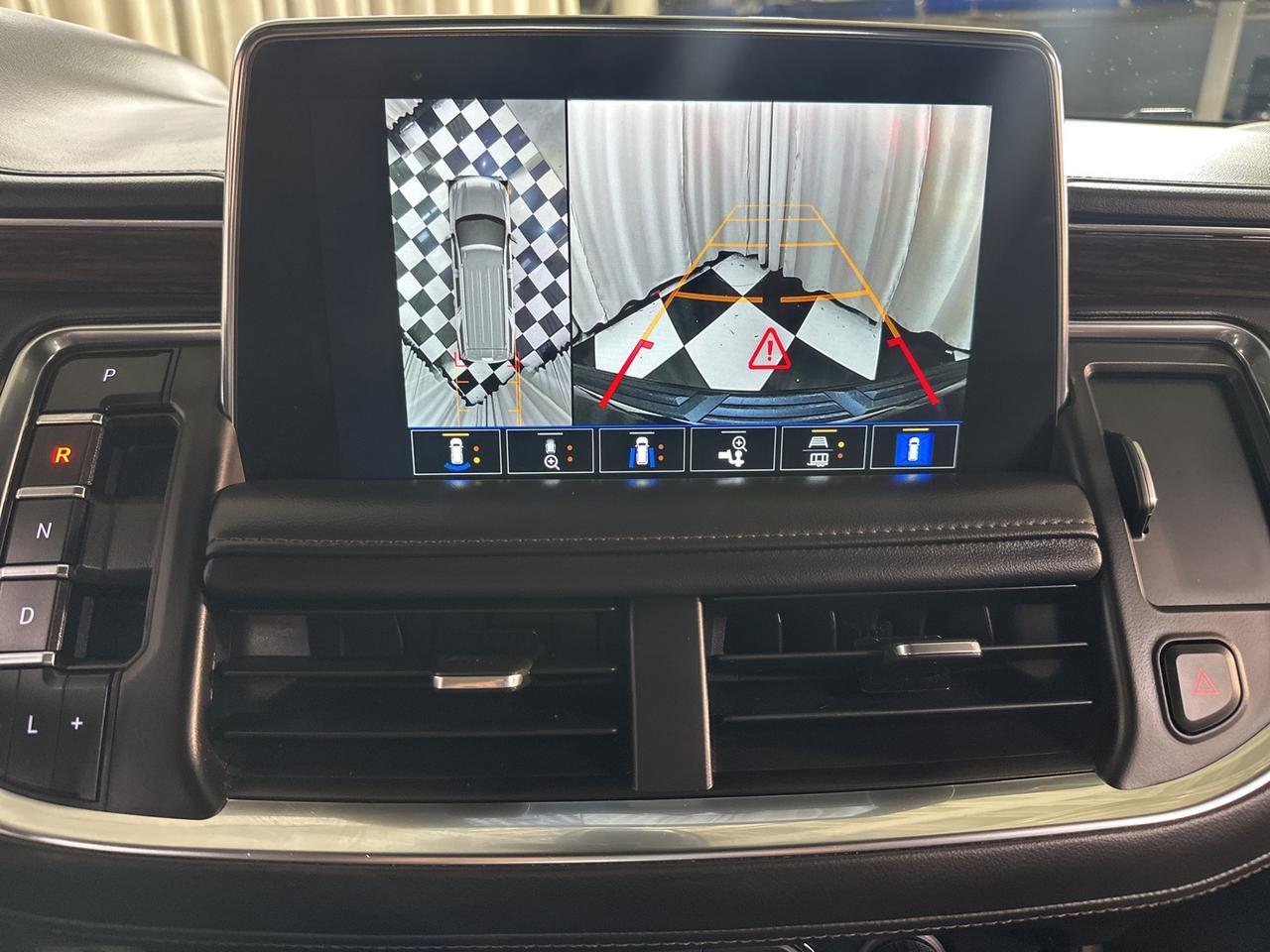 2022 Chevrolet Tahoe High Country Annapolis MD