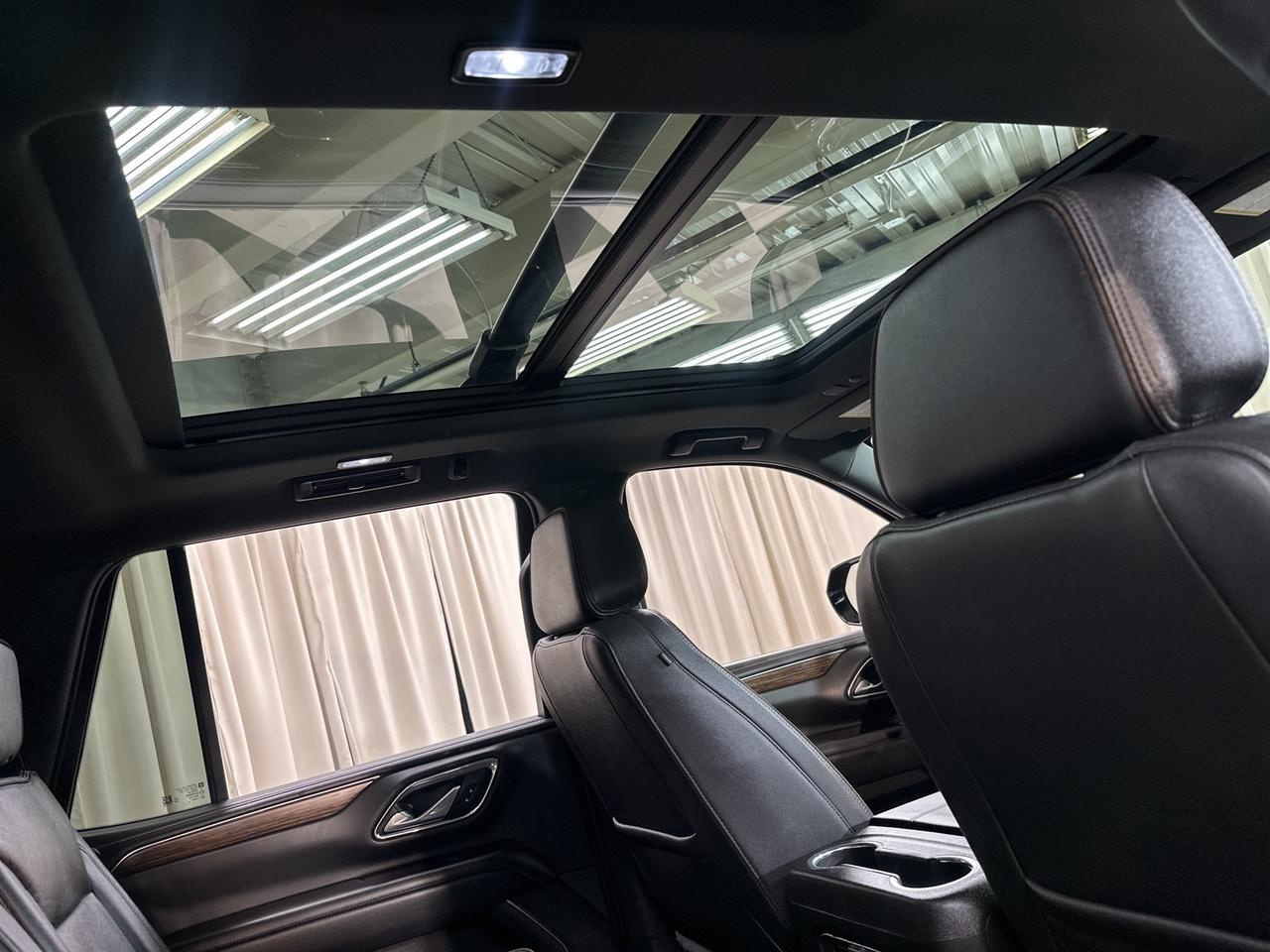 2022 Chevrolet Tahoe High Country Annapolis MD
