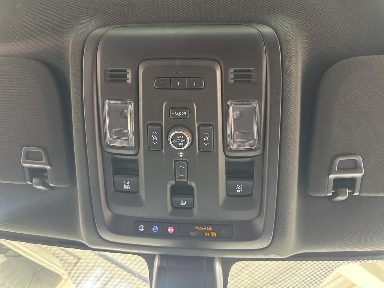2022 Chevrolet Tahoe High Country Annapolis MD
