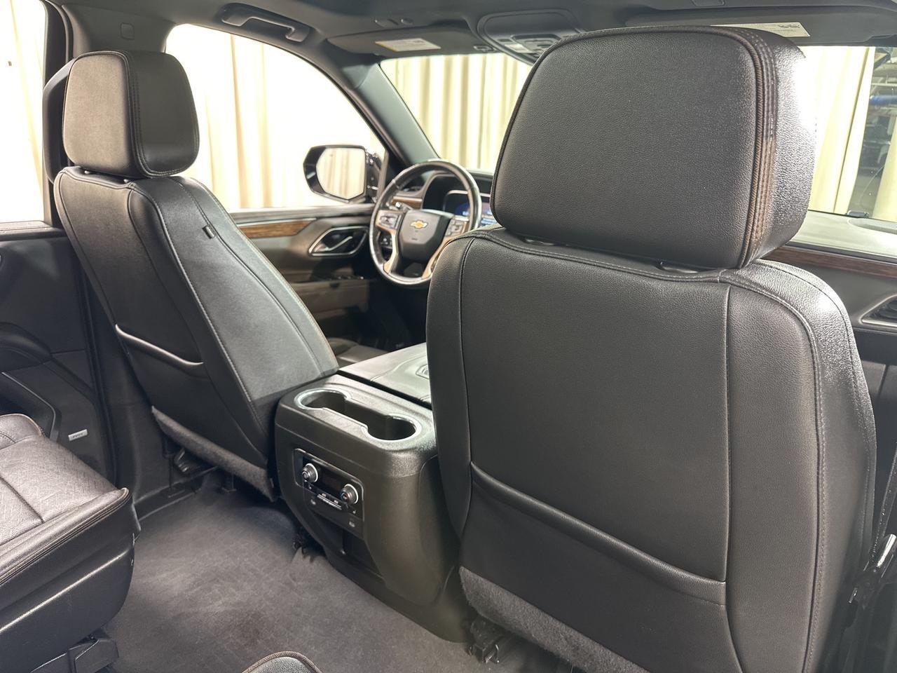 2022 Chevrolet Tahoe High Country Annapolis MD
