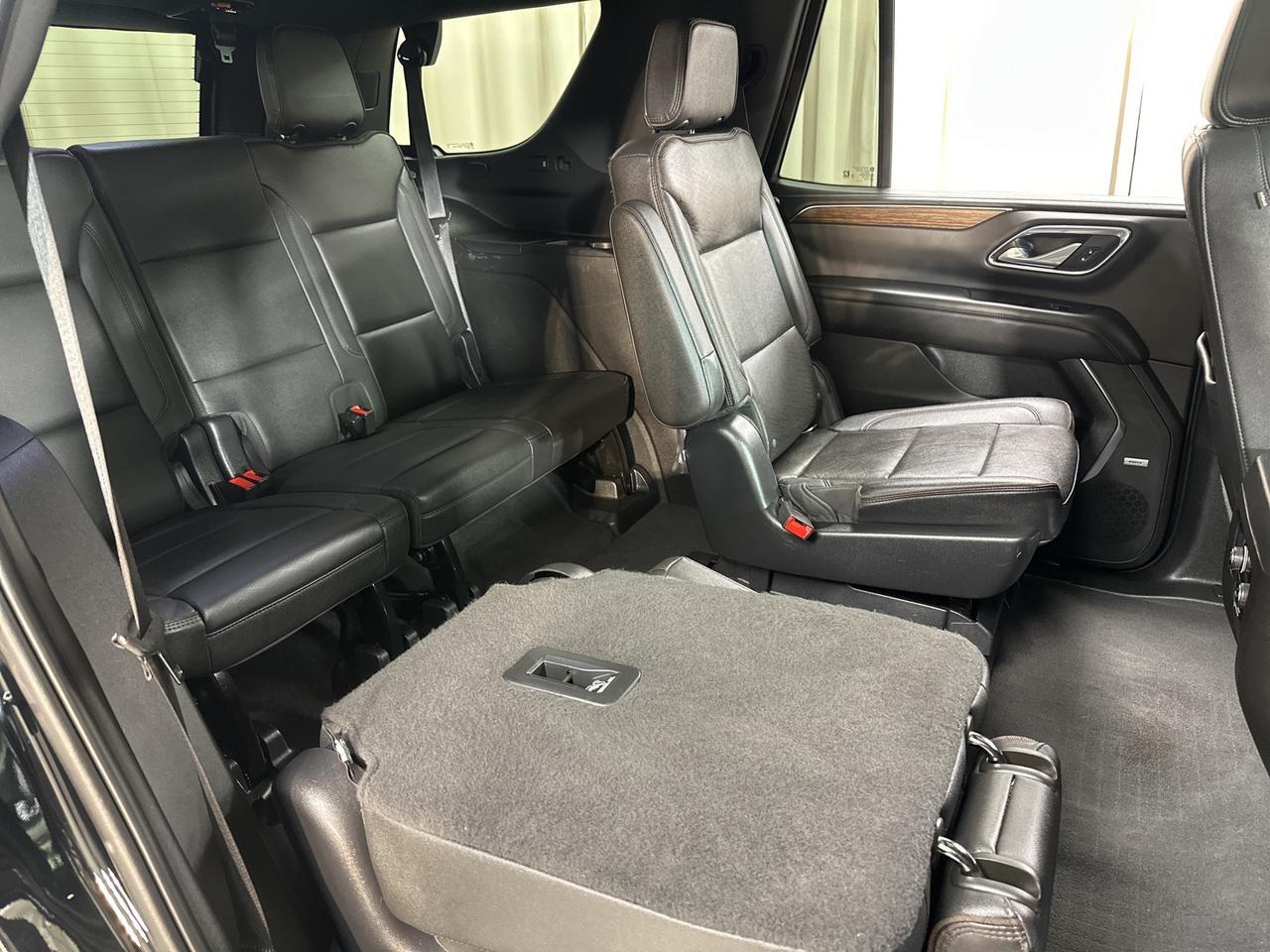 2022 Chevrolet Tahoe High Country Annapolis MD