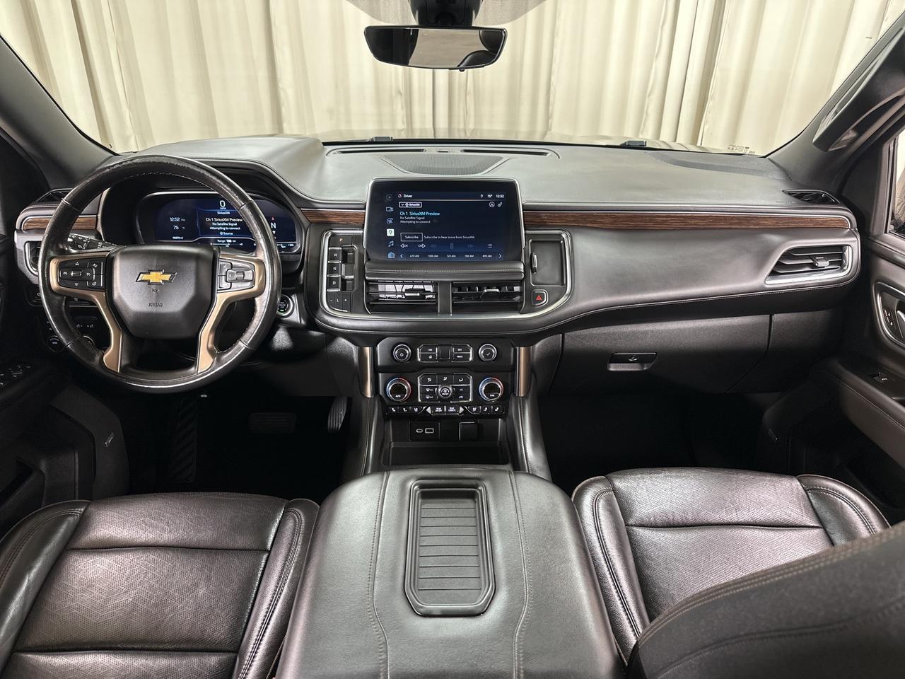 2022 Chevrolet Tahoe High Country Annapolis MD