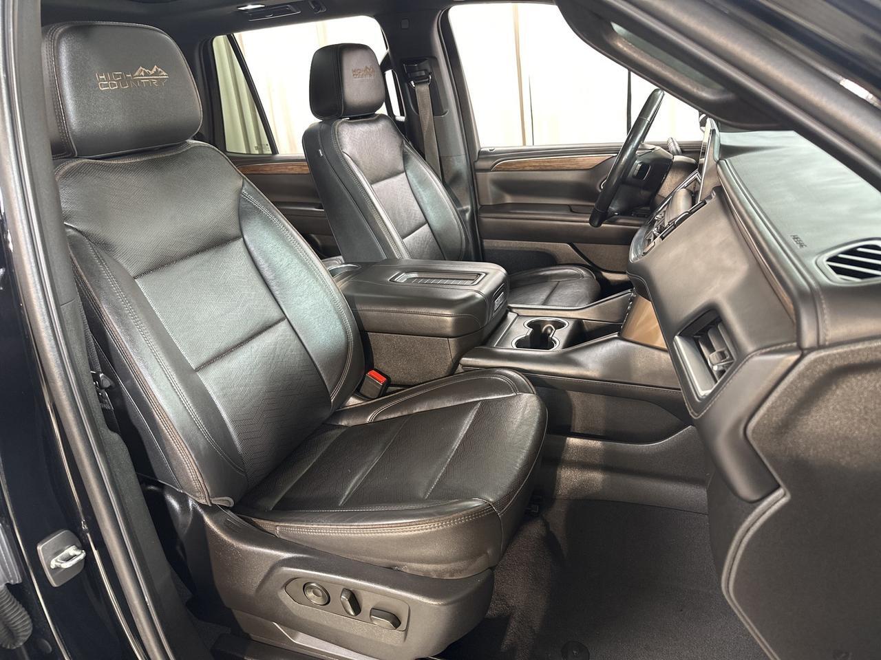 2022 Chevrolet Tahoe High Country Annapolis MD