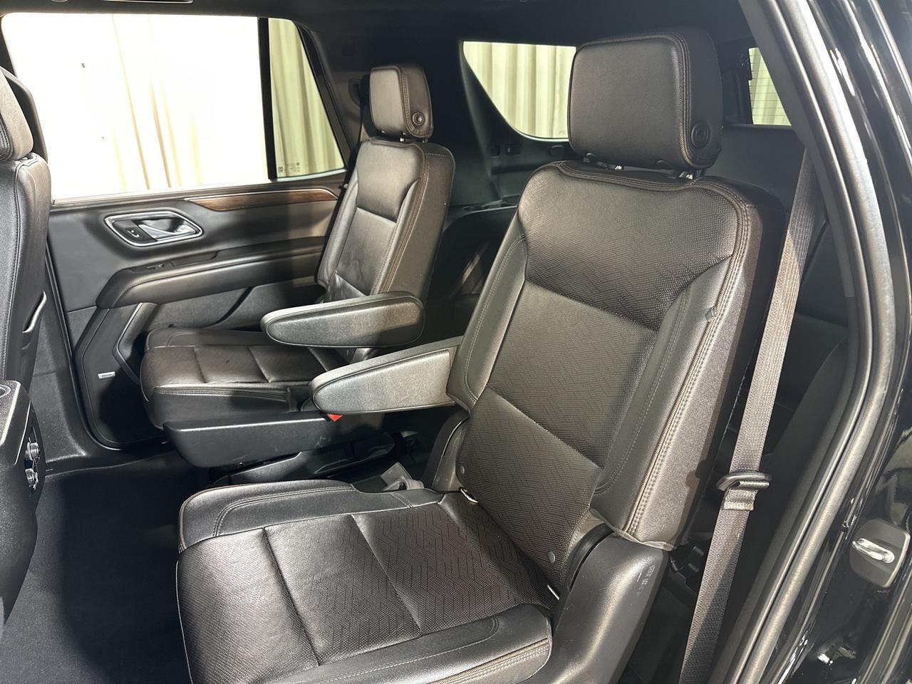 2022 Chevrolet Tahoe High Country Annapolis MD