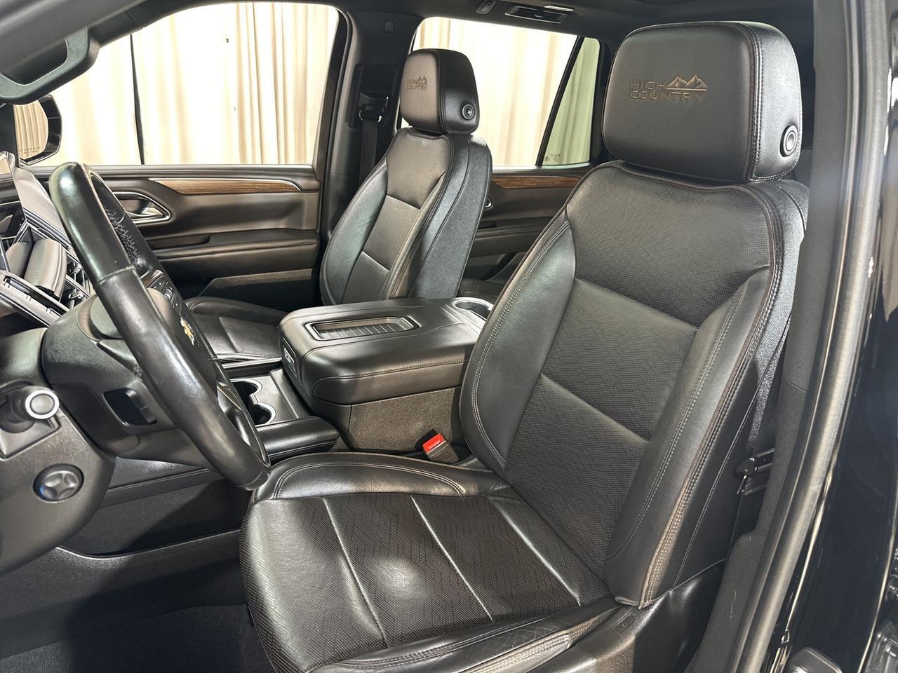 2022 Chevrolet Tahoe High Country Annapolis MD