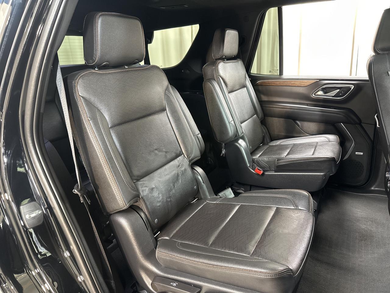 2022 Chevrolet Tahoe High Country Annapolis MD