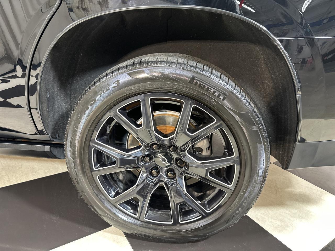 2022 Chevrolet Tahoe High Country Annapolis MD