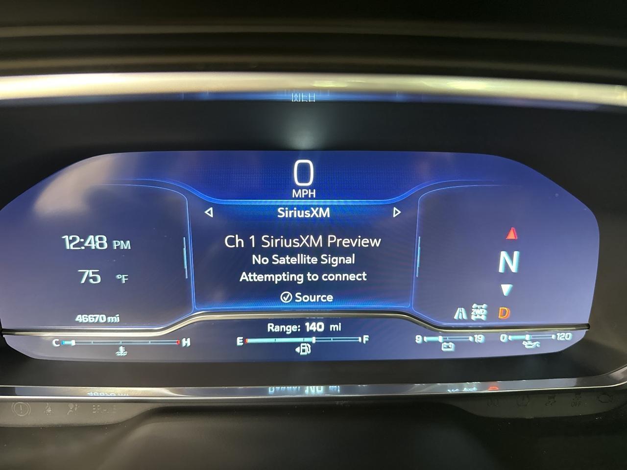 2022 Chevrolet Tahoe High Country Annapolis MD
