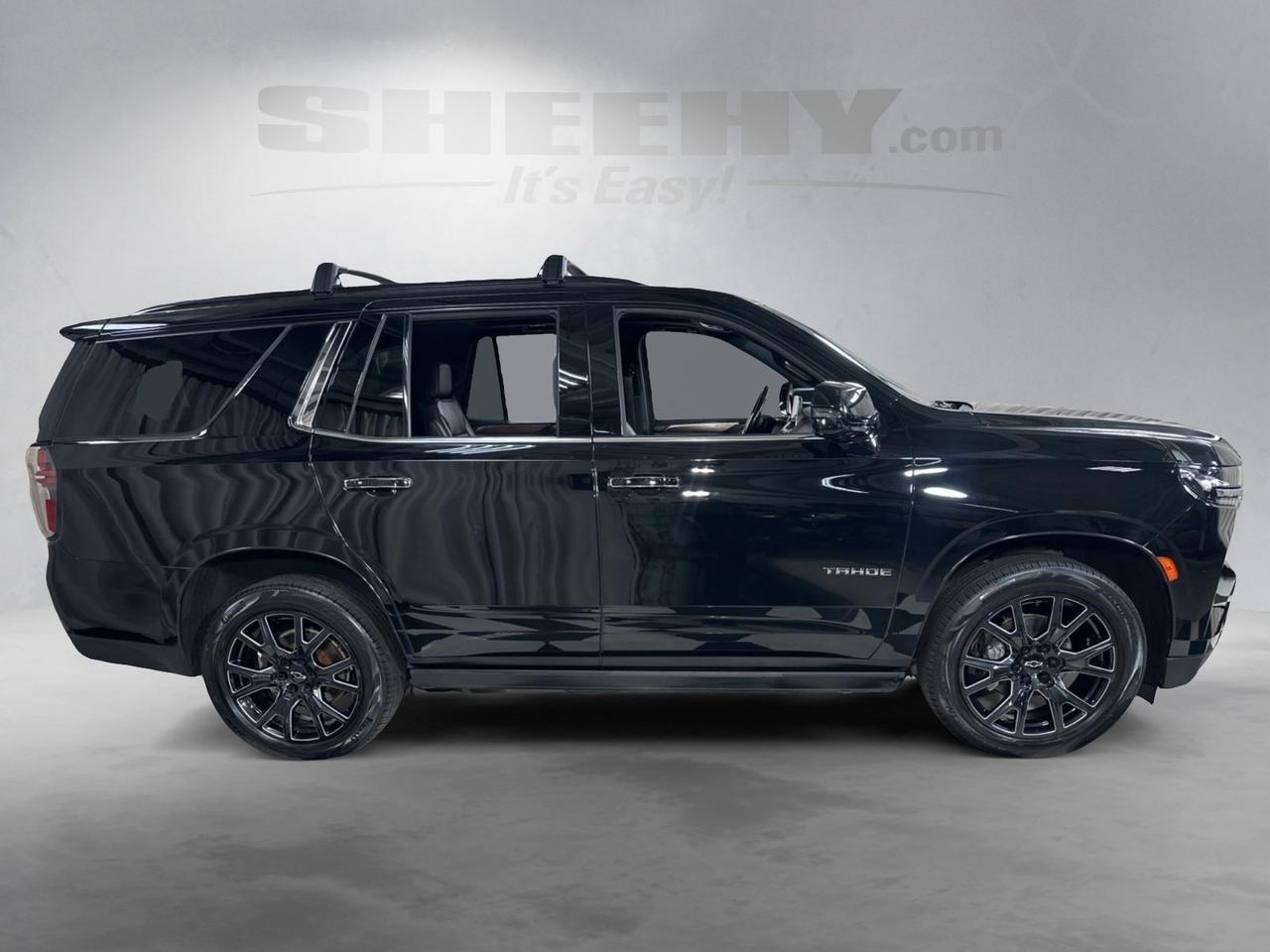 2022 Chevrolet Tahoe High Country Annapolis MD