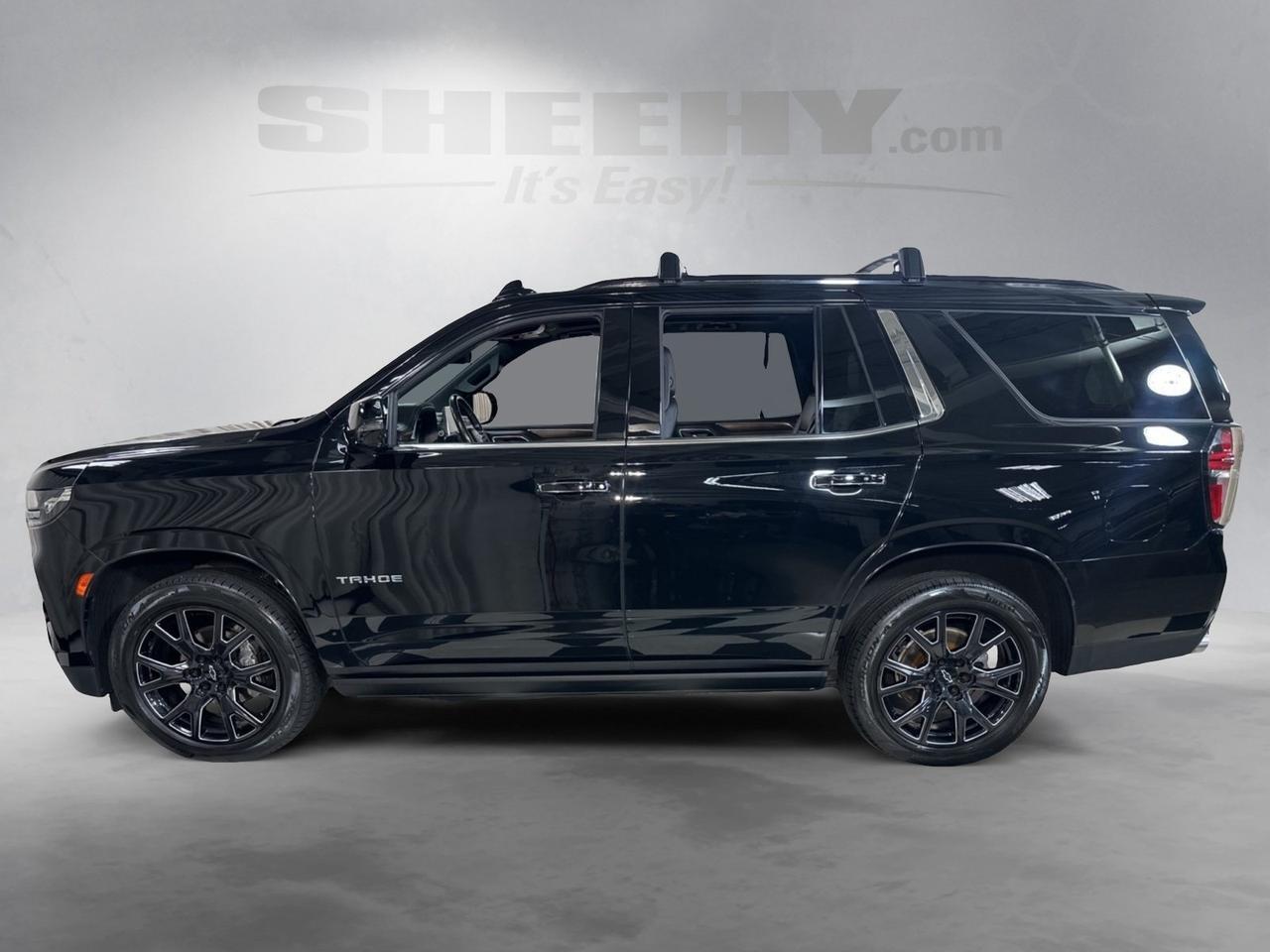 2022 Chevrolet Tahoe High Country Annapolis MD