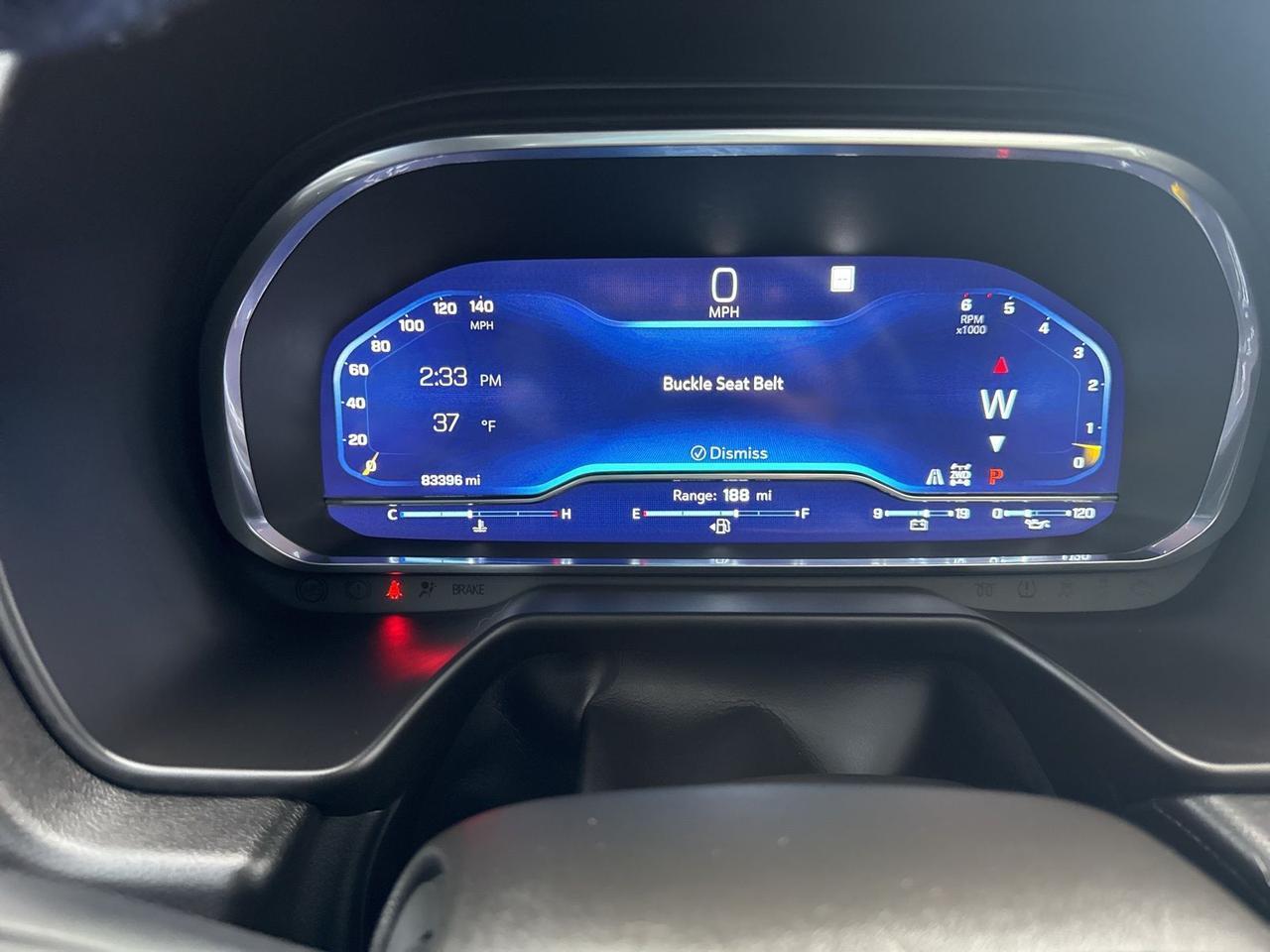 2022 Chevrolet Tahoe High Country Chantilly VA