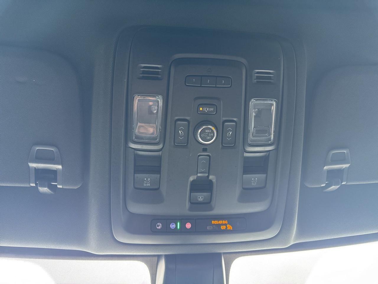 2022 Chevrolet Tahoe High Country Chantilly VA