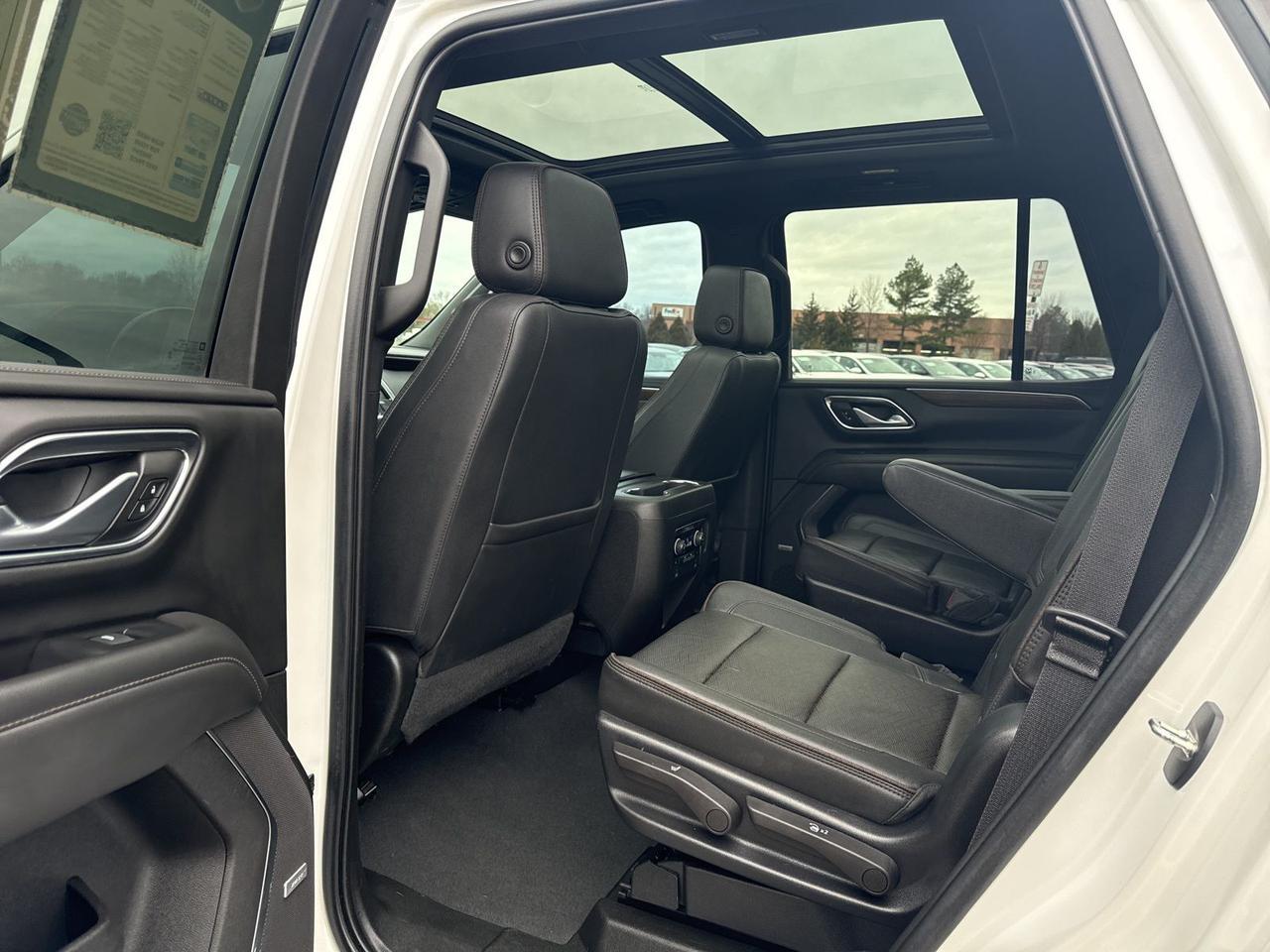 2022 Chevrolet Tahoe High Country Chantilly VA