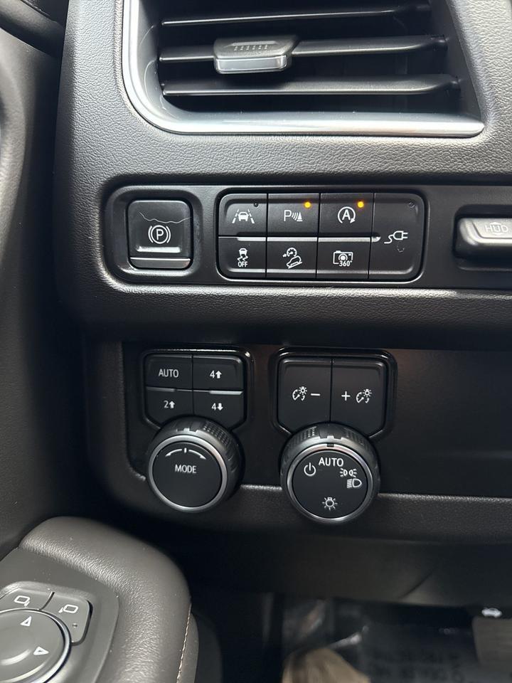 2022 Chevrolet Tahoe High Country Chantilly VA