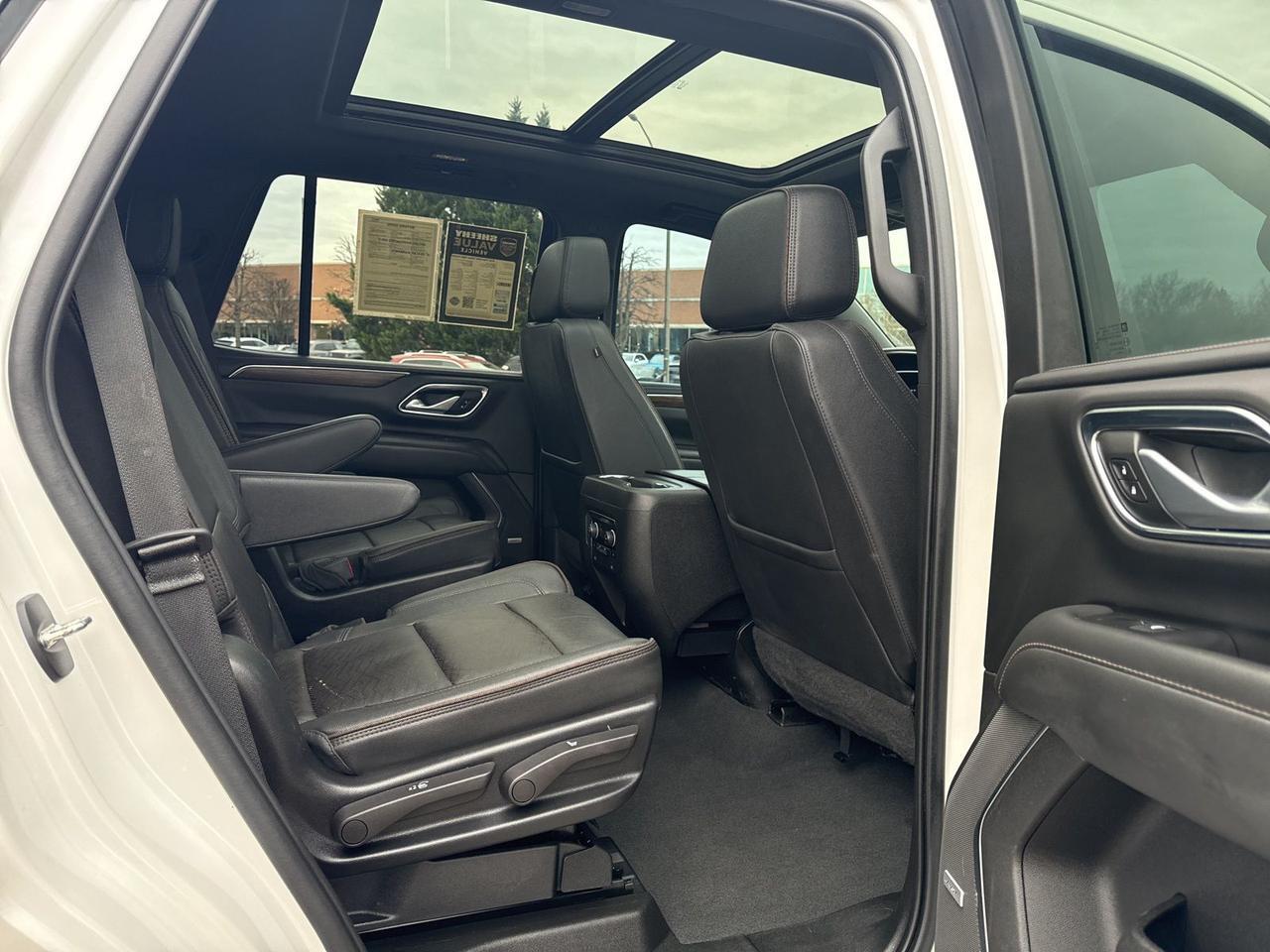 2022 Chevrolet Tahoe High Country Chantilly VA