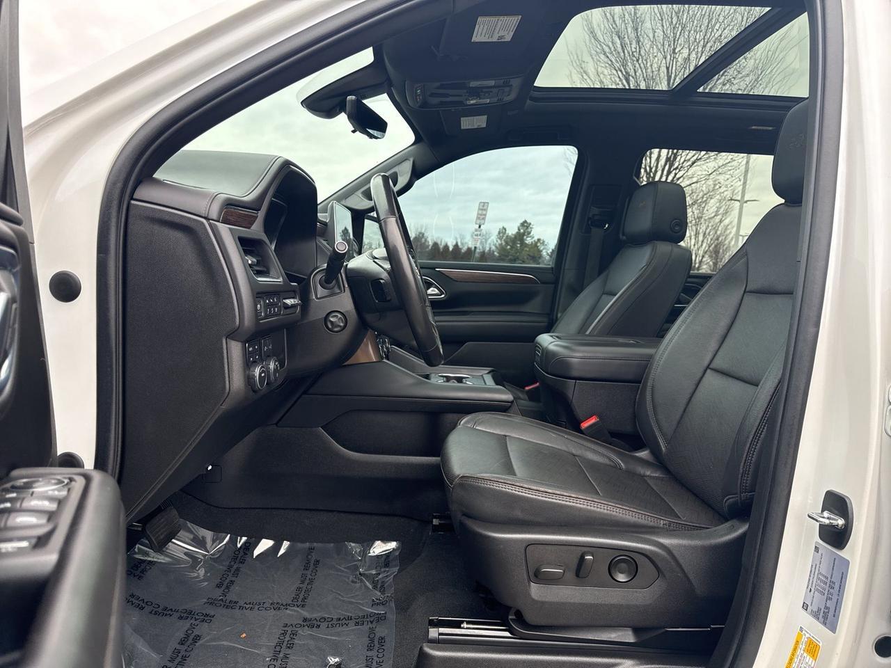 2022 Chevrolet Tahoe High Country Chantilly VA