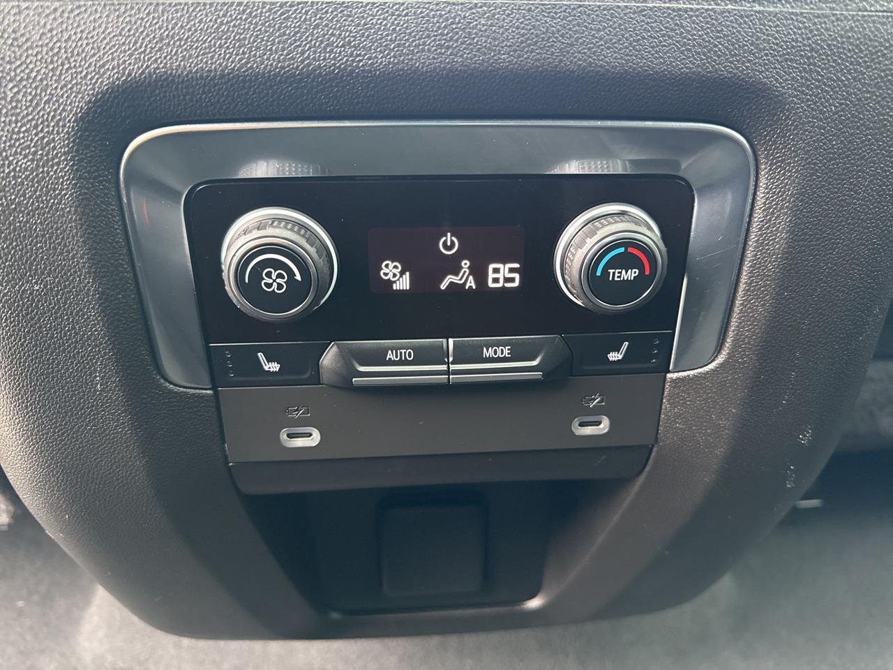 2022 Chevrolet Tahoe High Country Chantilly VA