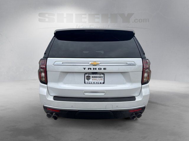 2022 Chevrolet Tahoe High Country Chantilly VA