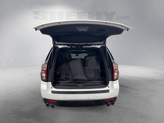 2022 Chevrolet Tahoe High Country Chantilly VA