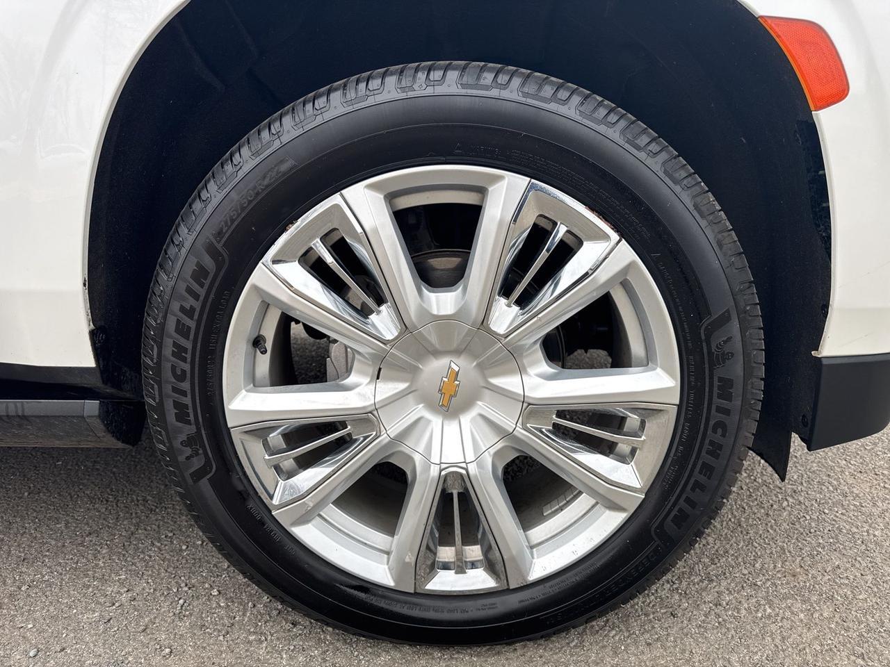 2022 Chevrolet Tahoe High Country Chantilly VA