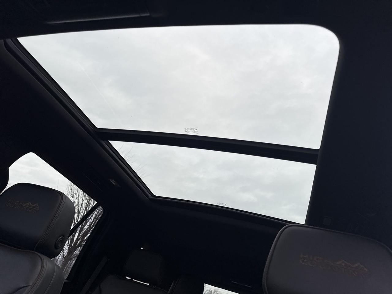 2022 Chevrolet Tahoe High Country Chantilly VA