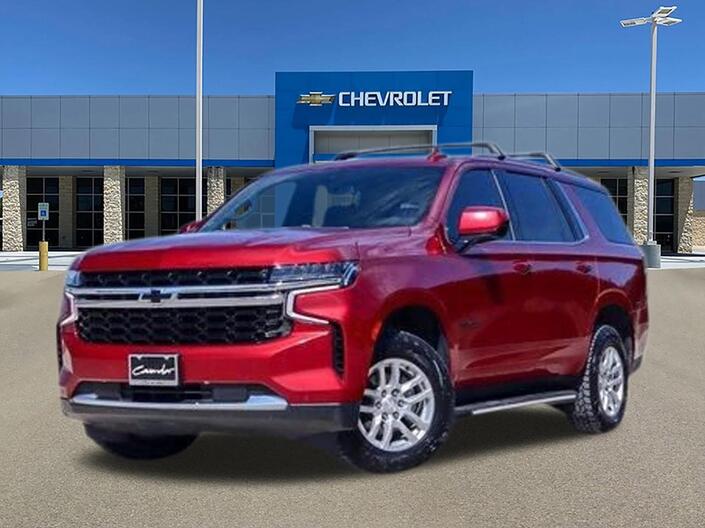 2022 Chevrolet Tahoe LS Inglewood  CA