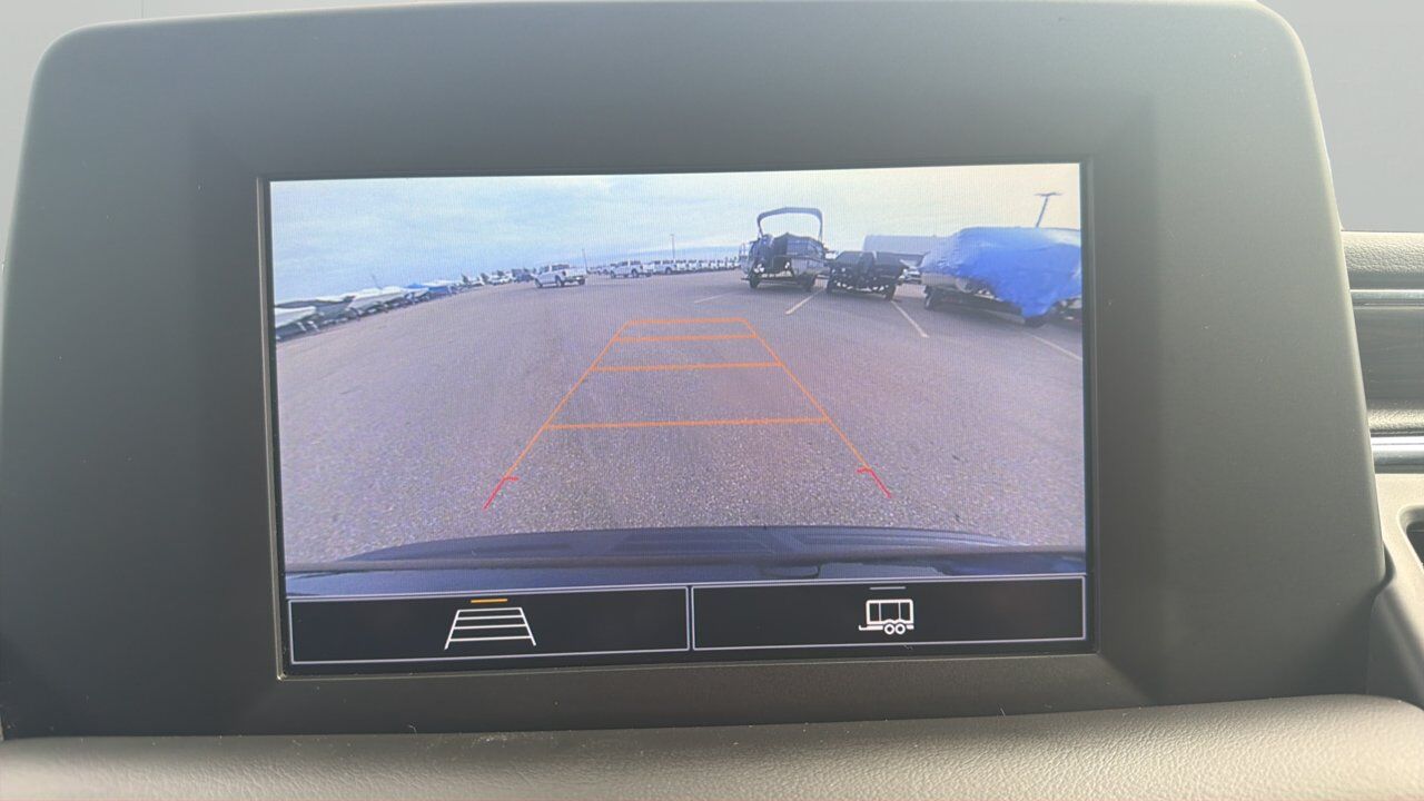 2022 Chevrolet Tahoe LS Sherwood Park AB