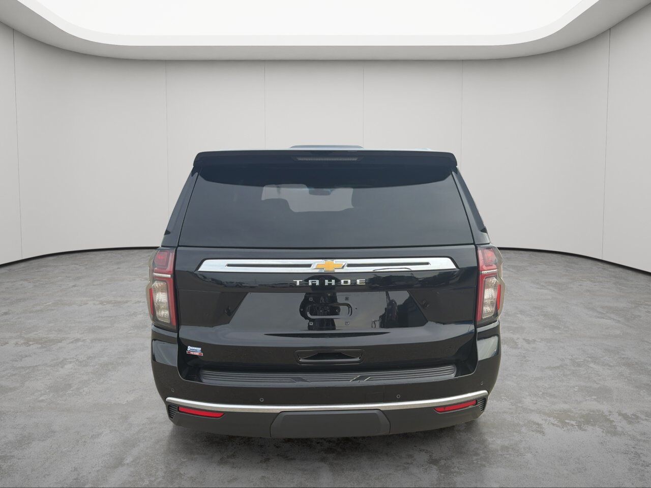 2022 Chevrolet Tahoe LS Sherwood Park AB