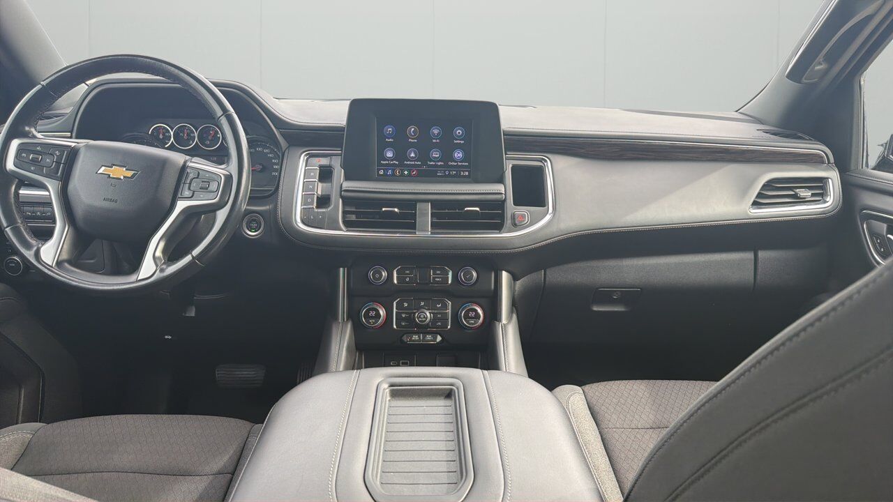 2022 Chevrolet Tahoe LS Sherwood Park AB