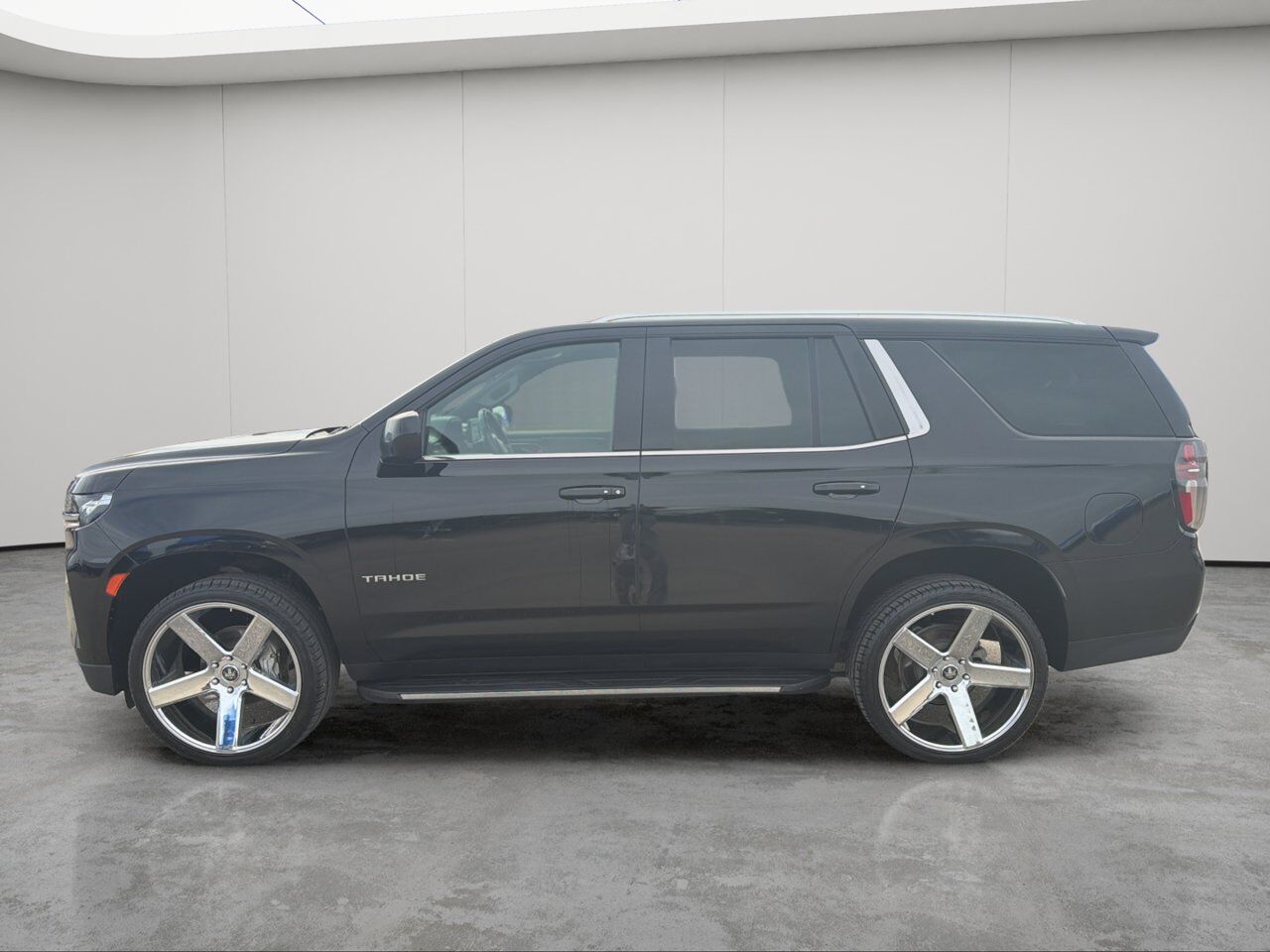 2022 Chevrolet Tahoe LS Sherwood Park AB