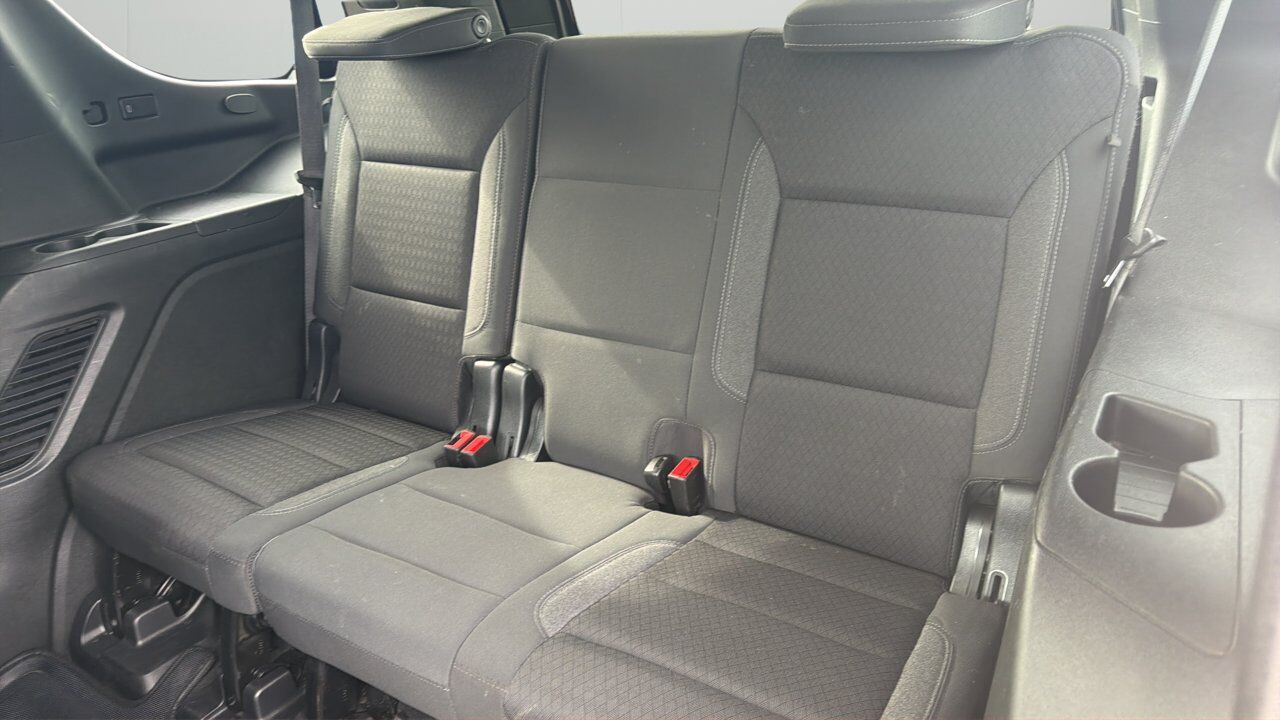 2022 Chevrolet Tahoe LS Sherwood Park AB