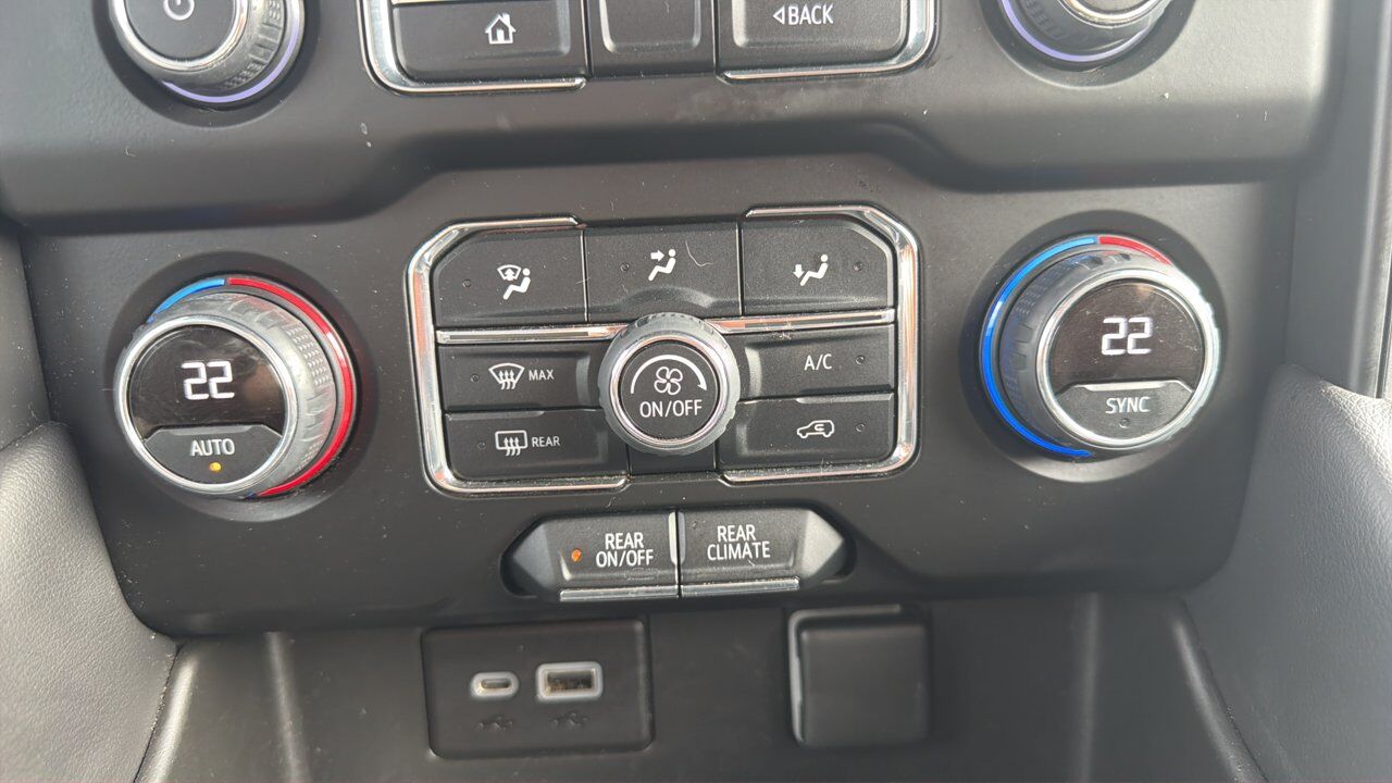 2022 Chevrolet Tahoe LS Sherwood Park AB
