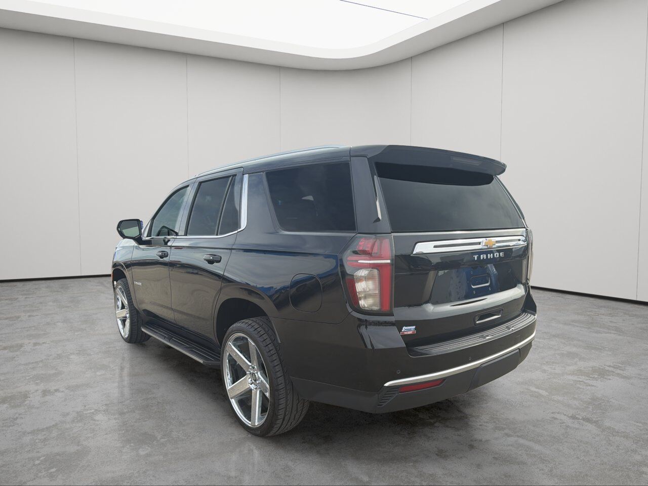 2022 Chevrolet Tahoe LS Sherwood Park AB