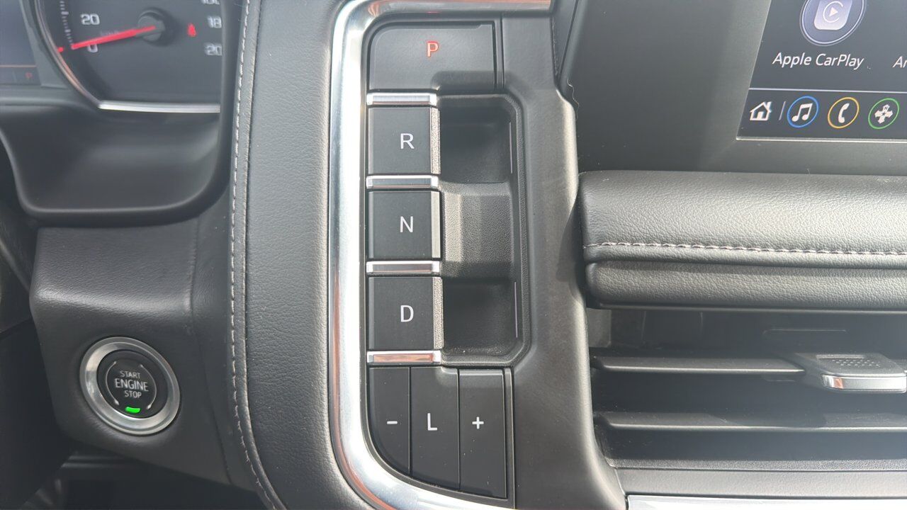 2022 Chevrolet Tahoe LS Sherwood Park AB