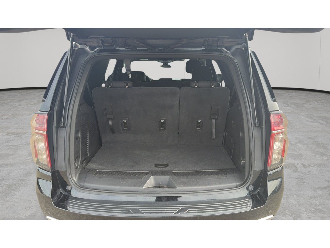 2022 Chevrolet Tahoe LS Sherwood Park AB