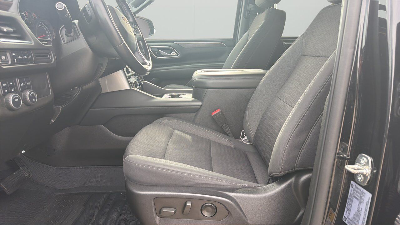 2022 Chevrolet Tahoe LS Sherwood Park AB