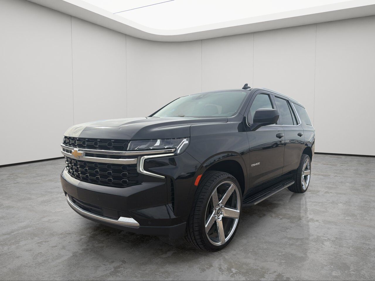 2022 Chevrolet Tahoe LS Sherwood Park AB