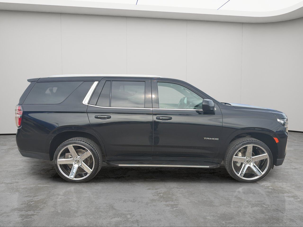 2022 Chevrolet Tahoe LS Sherwood Park AB