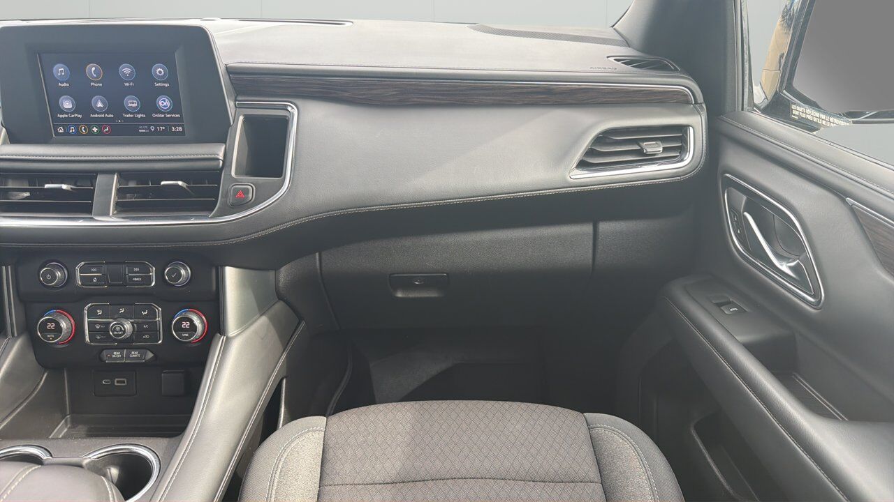 2022 Chevrolet Tahoe LS Sherwood Park AB