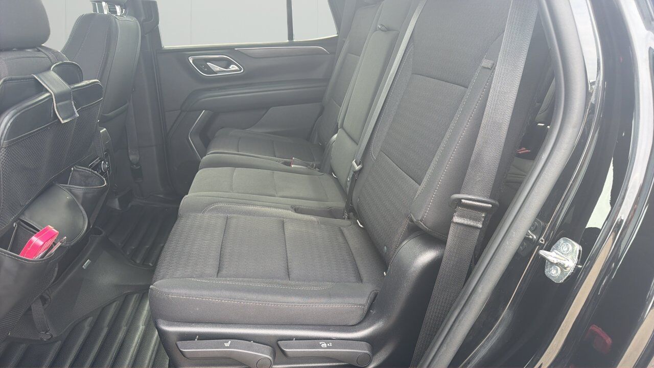 2022 Chevrolet Tahoe LS Sherwood Park AB