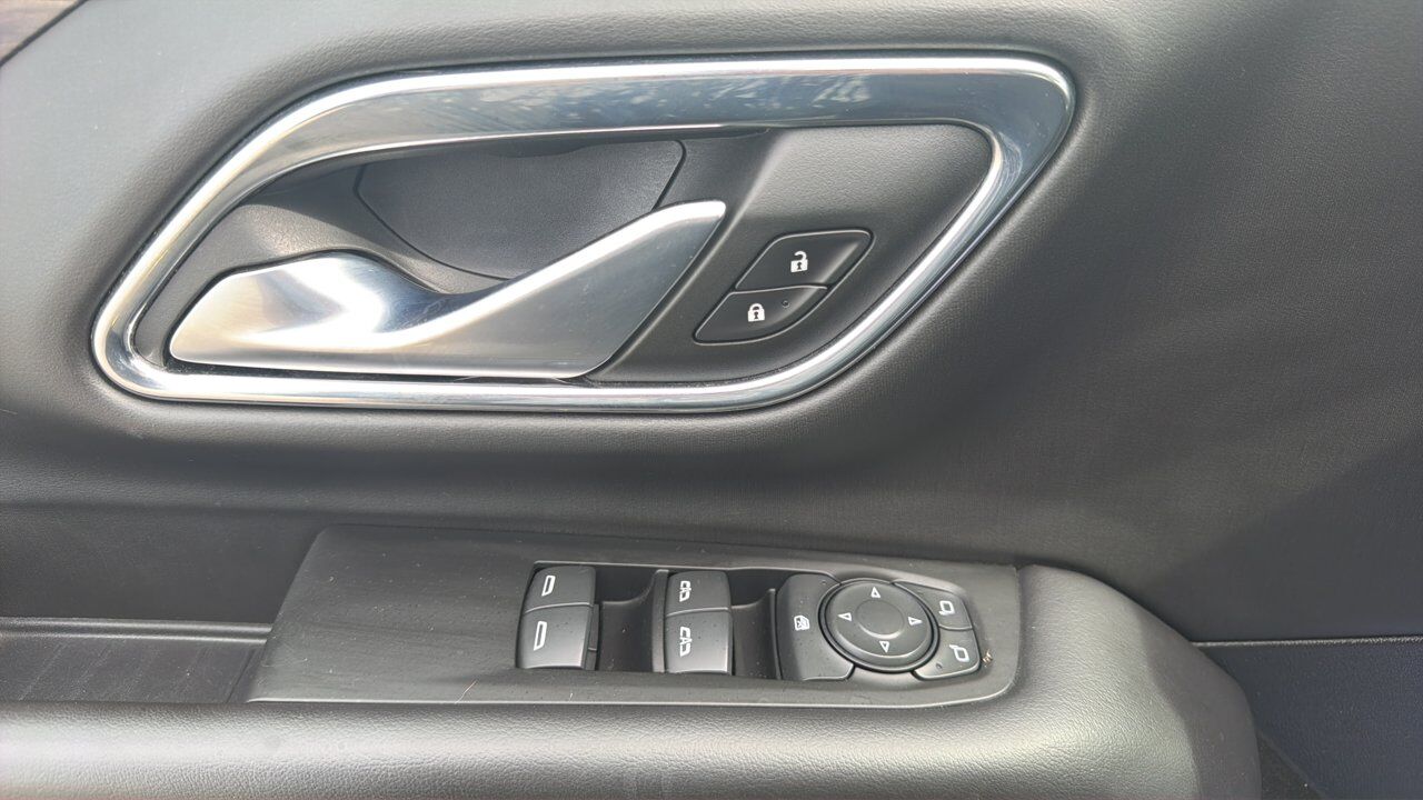 2022 Chevrolet Tahoe LS Sherwood Park AB
