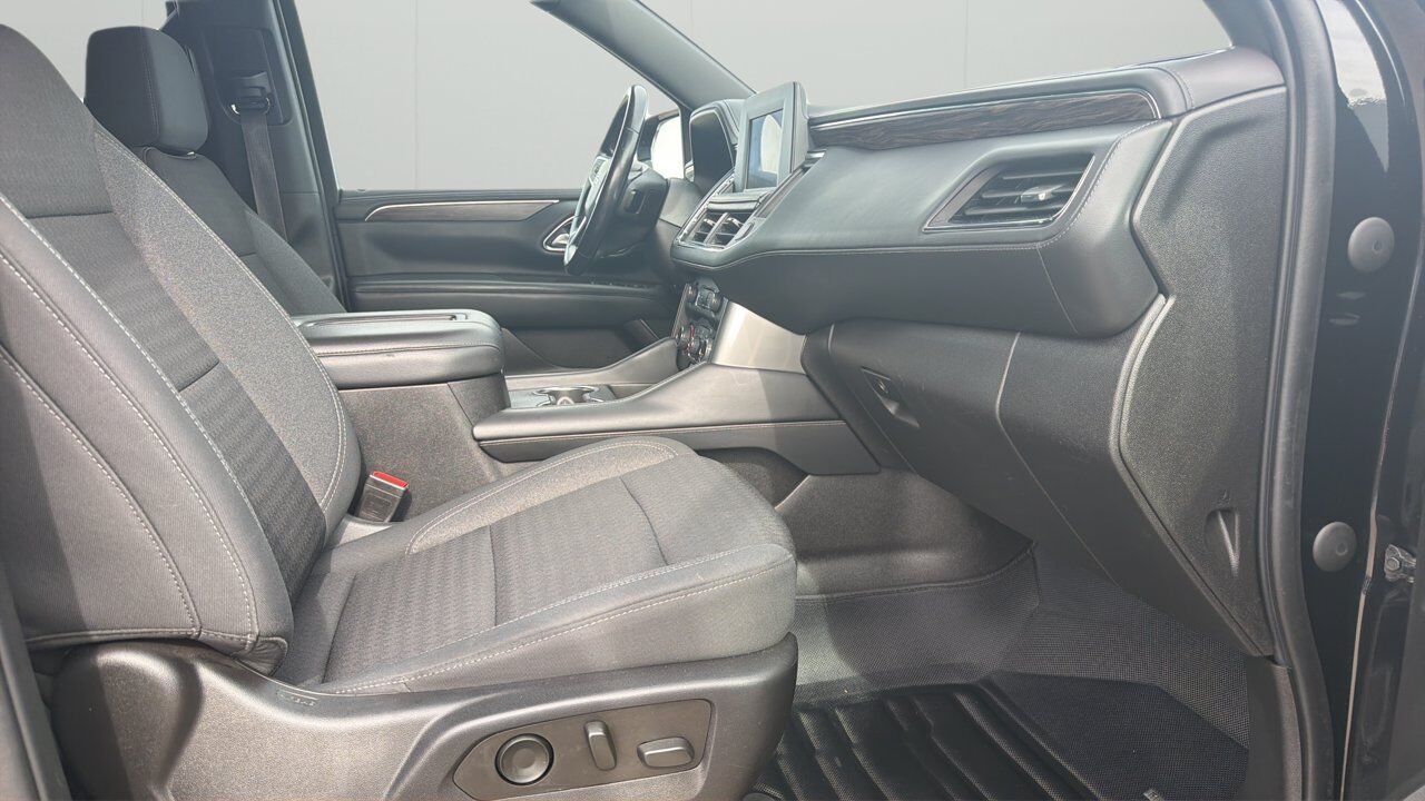 2022 Chevrolet Tahoe LS Sherwood Park AB
